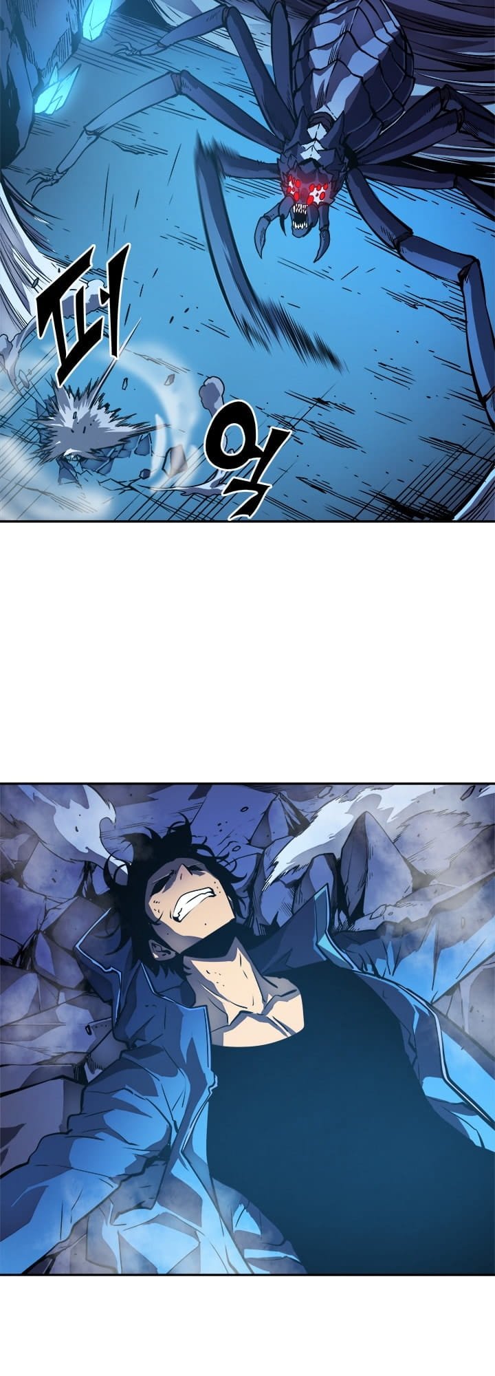 Solo Leveling, Chapter 22 image 26